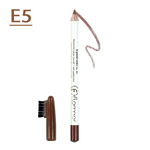 مداد ابرو فلورما E5